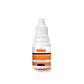 👁️ 50% OFF NOW! 🐾 Vet-Recommended Eye Solution – Gentle Formula for Sensitive Breeds – Tear Stain Remover & Daily Care 🐶
