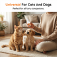 👁️ 50% OFF NOW! 🐾 Vet-Recommended Eye Solution – Gentle Formula for Sensitive Breeds – Tear Stain Remover & Daily Care 🐶