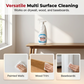 🏡Powerful Wall Stain Remover Spray✨ Walls Like New – Instant Stain & Scuff Remover