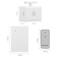 💡 Smart Light Control Without Getting Up——🌙 No More Searching For Switches In The Dark