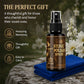 🏛️ Grave Marker Cleaning Spray + Microfiber Cloth – Removes moss and dirt – Cash on delivery 🔥✨