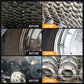 Deep-Cleaning & Rust-Resistant Bicycle Chain Cleaner