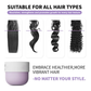 💦 Hydrating Revitalizing Hair Mask – Quench, Repair, Shine! ✨💇‍♀️