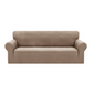 📢📢50% OFF !! ⏰High Stretch Jacquard Sofa Cover with Non-Slip Straps