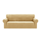 📢📢50% OFF !! ⏰High Stretch Jacquard Sofa Cover with Non-Slip Straps