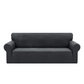 📢📢50% OFF !! ⏰High Stretch Jacquard Sofa Cover with Non-Slip Straps