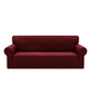 📢📢50% OFF !! ⏰High Stretch Jacquard Sofa Cover with Non-Slip Straps