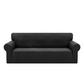 📢📢50% OFF !! ⏰High Stretch Jacquard Sofa Cover with Non-Slip Straps