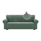📢📢50% OFF !! ⏰High Stretch Jacquard Sofa Cover with Non-Slip Straps