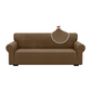 📢📢50% OFF !! ⏰High Stretch Jacquard Sofa Cover with Non-Slip Straps