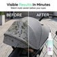 Multi-Use Mold Spot Remover for Baby Gear