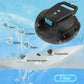 ⏰🔥53% OFF! 🤖 Pool Cleaning Robot – Cordless, Powerful, Smart & Effortless Cleaning 🌊✨