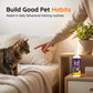 Pet Restrict Area Spray - Natural Cat & Dog Repellent