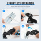 🔧 Heavy-duty stainless steel cable tie pliers | Industrial quality, durable