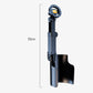 ⭐HOT SALE🧲Car Cup Holder Phone Mount – 360° Adjustable, Strong N52 Magnet, One-Hand Operation