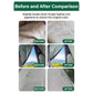 ✨Limited-time free cleaning cloths 🧹 First come, first served 🧴✨ 53% OFF! Outdoor Mildew Stain Cleaner – Spray on, wipes off mold instantly. Eco‑friendly, won‘t ruin waterproofing. Tent, awning, shower curtain – all like new! 🏕️💪