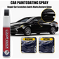 🔥Limited Time Promotion 50% OFF🔥Car Scratch Repair Touch Up Paint Pen