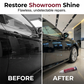 🔥Limited Time Promotion 50% OFF🔥Car Scratch Repair Touch Up Paint Pen