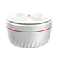 Compact Home Dishwasher, Ultrasonic Turbine Washer, Mini Portable Washing Machine for Business Trips and Travel