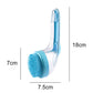 🎉 2026 Sale — Over 32,400 Sold 🧴 Pet Bath Brush – Grooming Tool 🐾