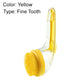 🎉 2026 Sale — Over 32,400 Sold 🧴 Pet Bath Brush – Grooming Tool 🐾