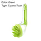 🎉 2026 Sale — Over 32,400 Sold 🧴 Pet Bath Brush – Grooming Tool 🐾