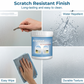 Frosted Glass Paint for Privacy