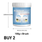 Frosted Glass Paint for Privacy