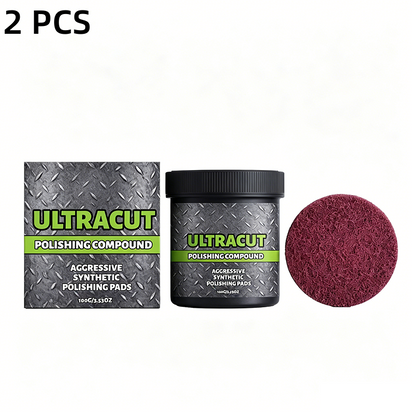 ✅Direct from the manufacturer💥All-in-One Surface Restoration Polish with Pad