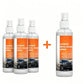 🔧 Rapid rust remover spray – dissolves rust quickly, leaves protective barrier.