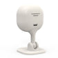 📹🔒Wireless Smart HD Security Camera – 360° rotation, night vision & 2‑way audio