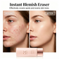 Flawless Nude Colour correcting cream 💧 – Lightweight Moisturising CC Serum | Colour Correcting, Brightens Skin Tone & Natural Matte Glow ✨