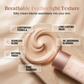 Flawless Nude Colour correcting cream 💧 – Lightweight Moisturising CC Serum | Colour Correcting, Brightens Skin Tone & Natural Matte Glow ✨