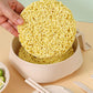 Ensemble de 6 bols à ramen grande capacité