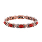 ⏳Time-Limited Special⏰Antique Copper Finish Magnetic Stone Bracelet❤️