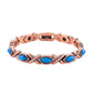 ⏳Time-Limited Special⏰Antique Copper Finish Magnetic Stone Bracelet❤️