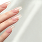 📢📢50% OFF !! ⏰Professional Milk Protein Nail Strengthener