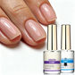 📢📢50% OFF !! ⏰Professional Milk Protein Nail Strengthener