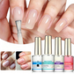 📢📢50% OFF !! ⏰Professional Milk Protein Nail Strengthener