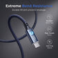 📢📢50% OFF !! ⏰Type-C to Type-C Fast Charging Cable