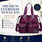 👜 LIMITED-TIME 50% OFF! 💐 Large Capacity Waterproof Tote Bag for Women