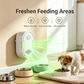Smart Negative Ion Air Purifier for Pets
