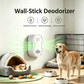 Smart Negative Ion Air Purifier for Pets