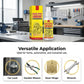 🥳2026 HOT SALE🥳💞50K+ SOLD!⚙️🦺57% OFF! Multi‑Purpose Rust Remover – Instant squeak fix, metal restorer. Lasting protection. 🚲✨
