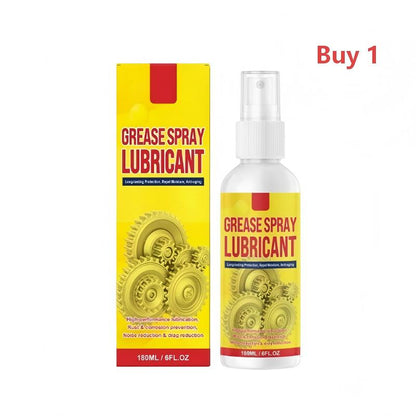 🥳2026 HOT SALE🥳💞50K+ SOLD!⚙️🦺57% OFF! Multi‑Purpose Rust Remover – Instant squeak fix, metal restorer. Lasting protection. 🚲✨