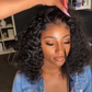 The Best Afro-American Curly Hair Wig Designs