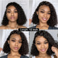 The Best Afro-American Curly Hair Wig Designs