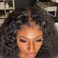 The Best Afro-American Curly Hair Wig Designs