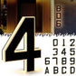 🎉 2026 Sale — Over 69,000 Sold 🔢 Waterproof LED House Numbers for Outside 🏠