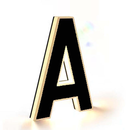 🎉 2026 Sale — Over 69,000 Sold 🔢 Waterproof LED House Numbers for Outside 🏠